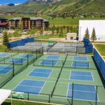 TENNIS/ PICKLEBALL