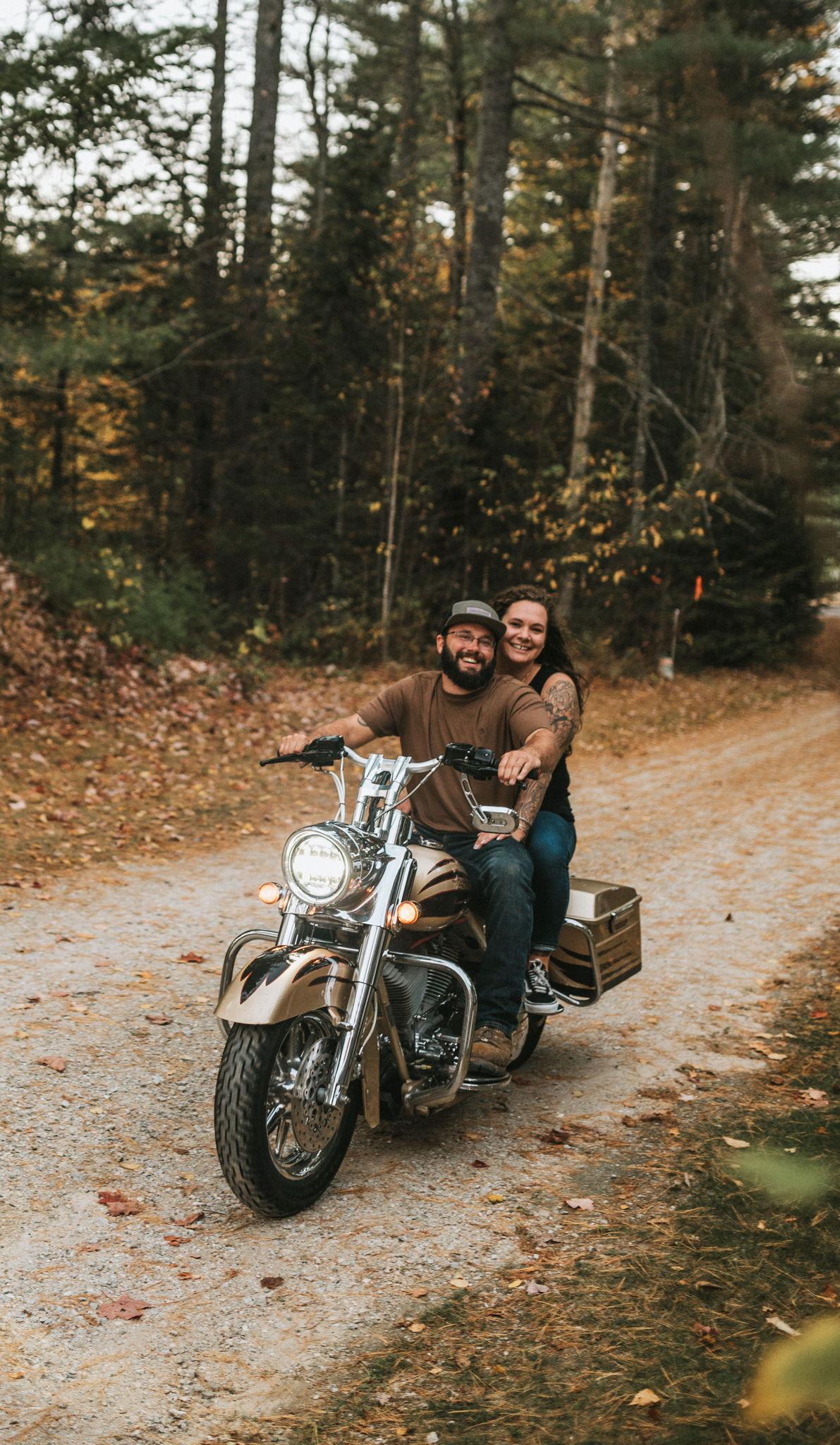 The Wedding Website of Amber-Leigh Marceau and Kelsey Honeycutt