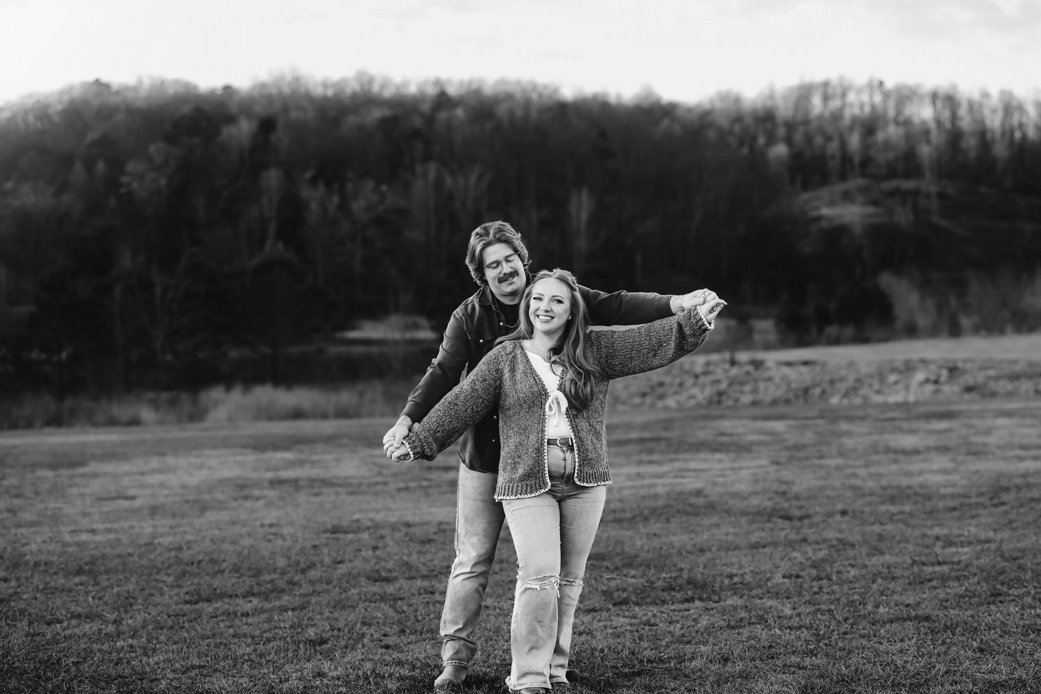 The Wedding Website of Abby Rase and Logan Thomas
