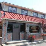 Bailey's Smokehouse