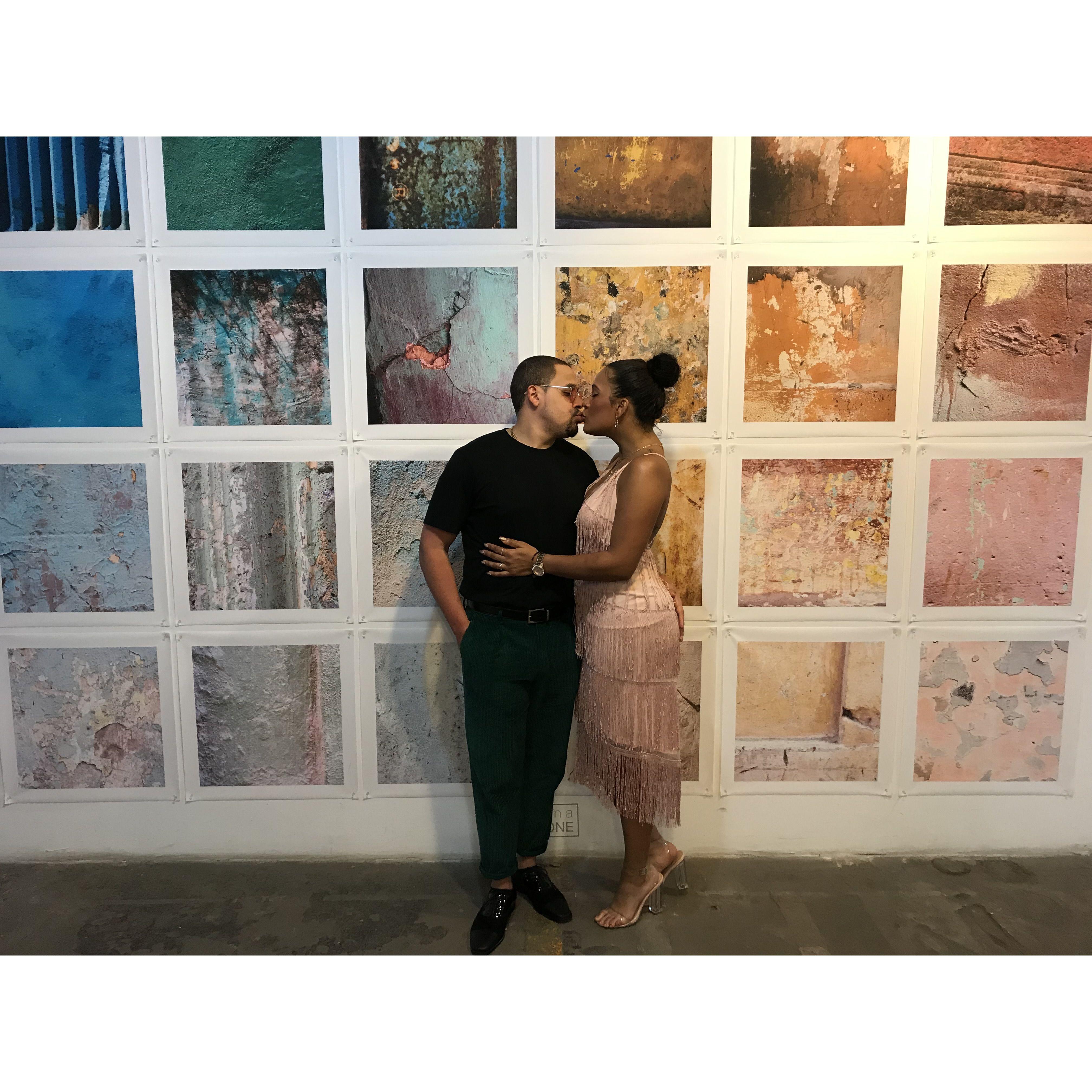 Future Mr & Mrs...