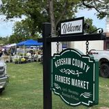 Kershaw County Farmers Market