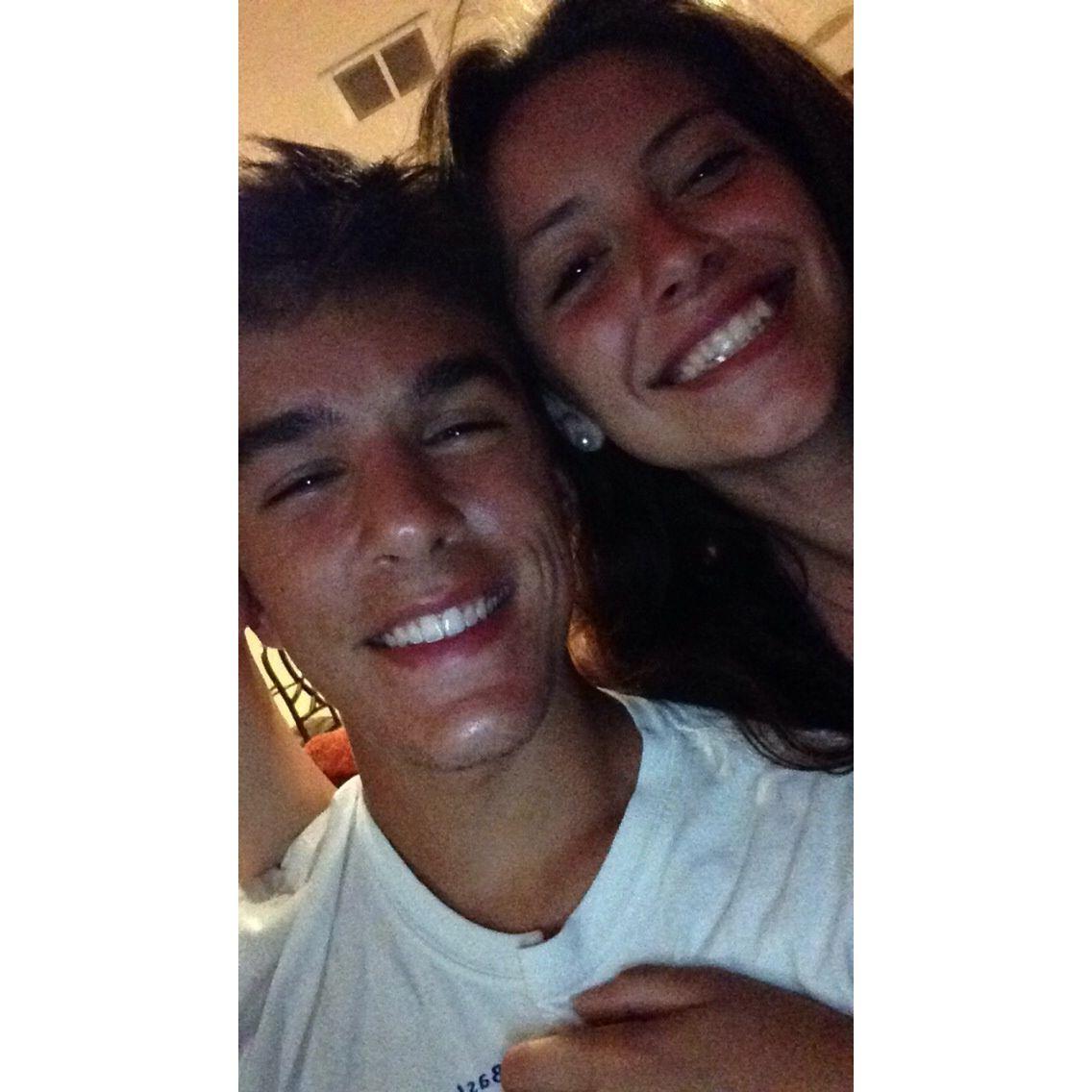 Summer nights :)