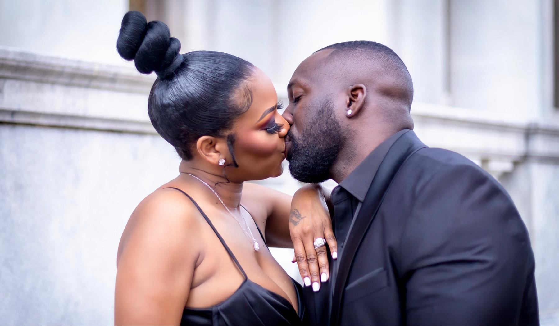 The Wedding Website of Aprill Pickens and Johnny Wilkins