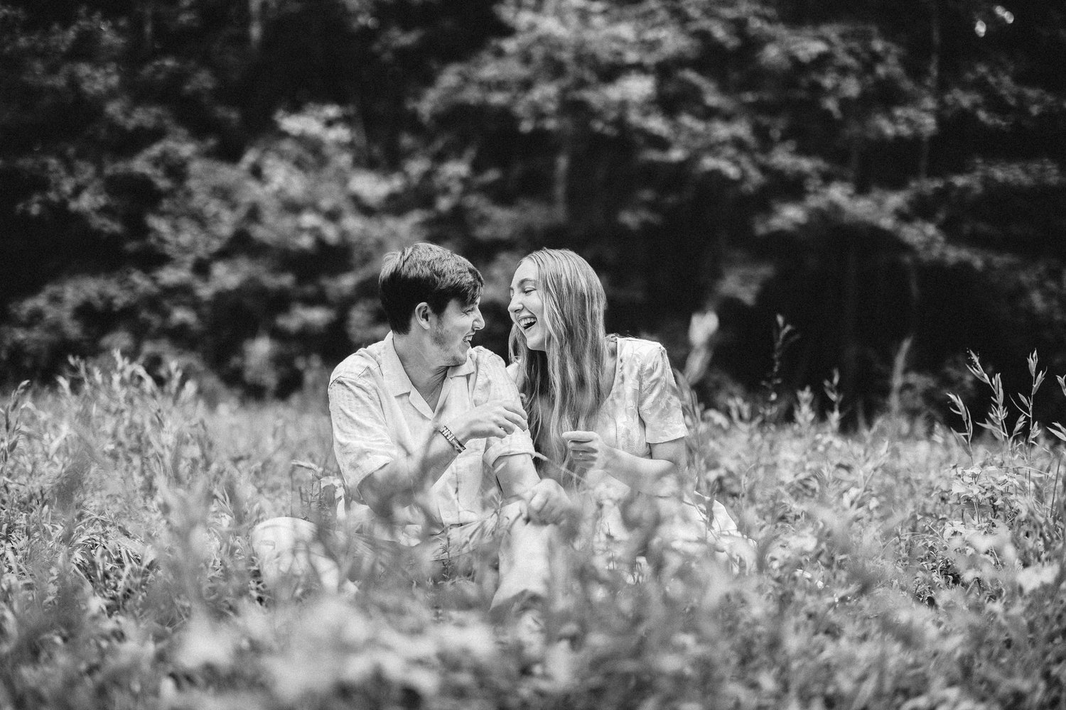 The Wedding Website of Mackenzie Young and Gianni Maltese