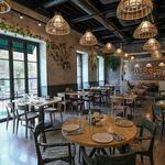 Lavash Restaurant
