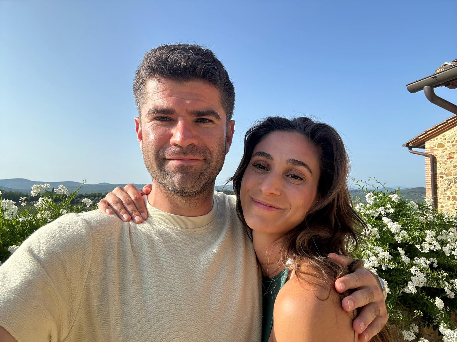 The Wedding Website of Dave Masterman and Marie Margolius