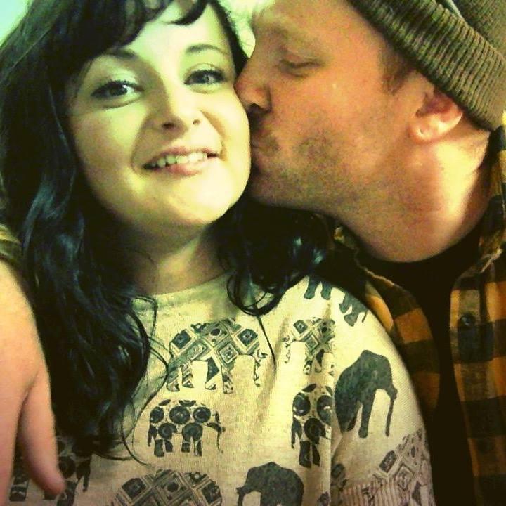 Our first photo!