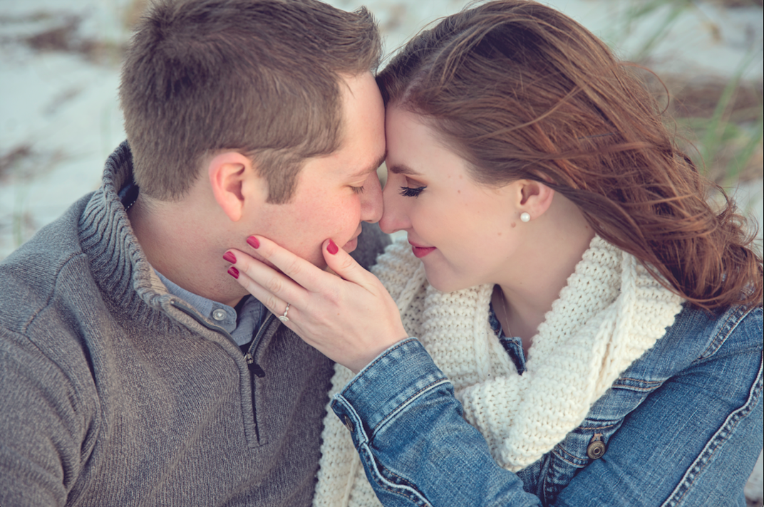 The Wedding Website of Ellis Daugherty and Christian Bigner