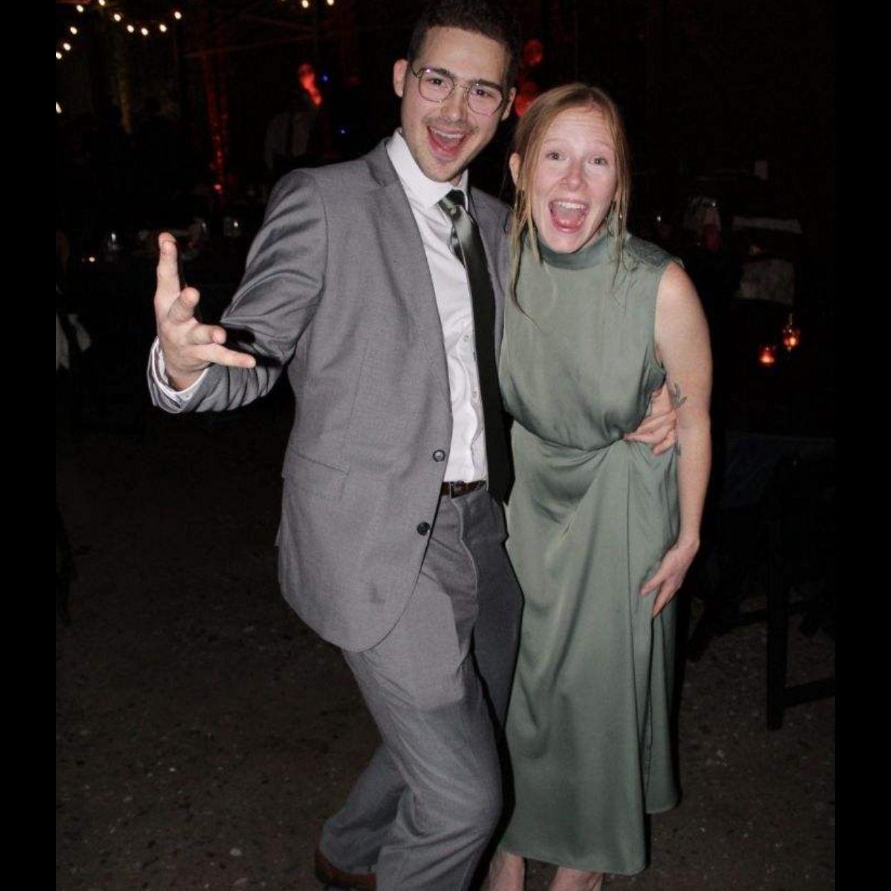 PA school GALA.