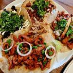 Don Taco Tequila (Food)