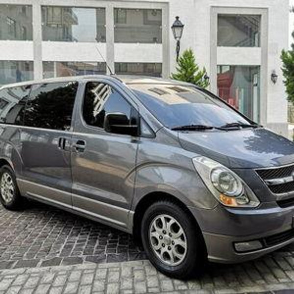 Private Shuttle from Airport to Lake Atitlan