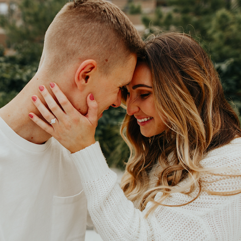 Engagement photo shoot.
Sept 2021
Marisa Claire Photography ∴ Minneapolis, MN