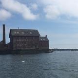 The Cultural Center at Rocky Neck