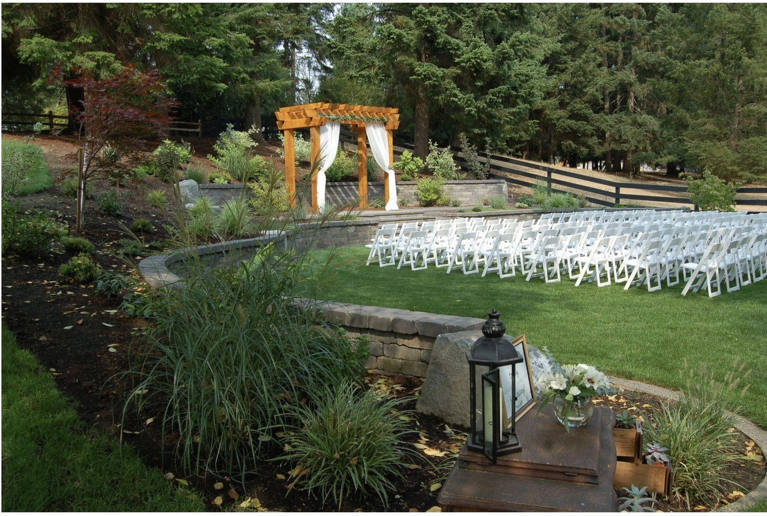 The Wedding Website of Tashina Kimble and Taylor Brown