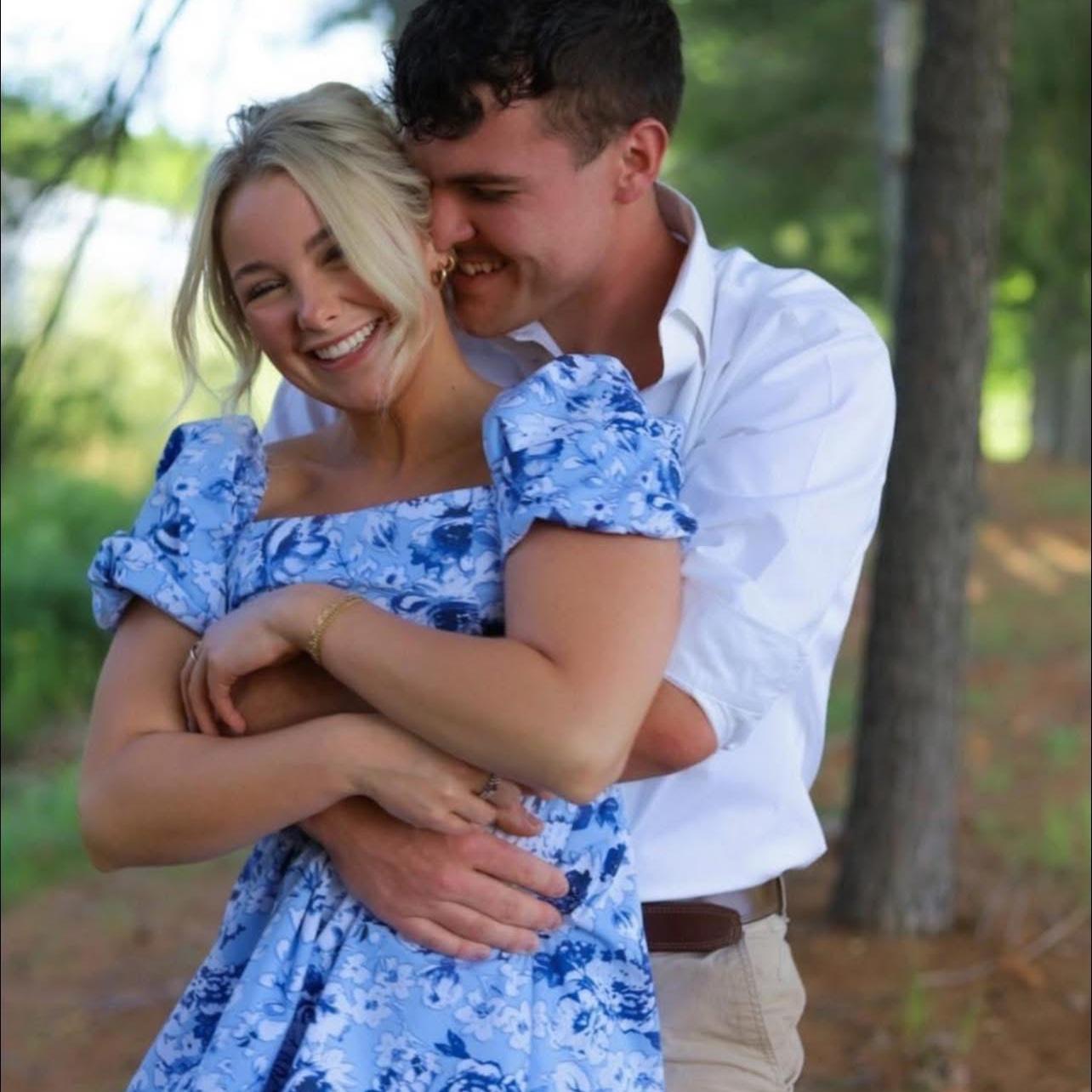 2023 photoshoot, Kourtney thought Jay would for sure propose this day … spoiler! He did not.