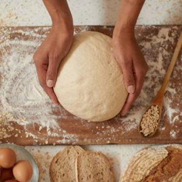 Baking Class For Two: Honeymoon Activity <3