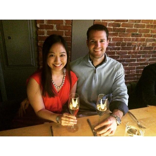 Celebrating 5 years at birch in Providence