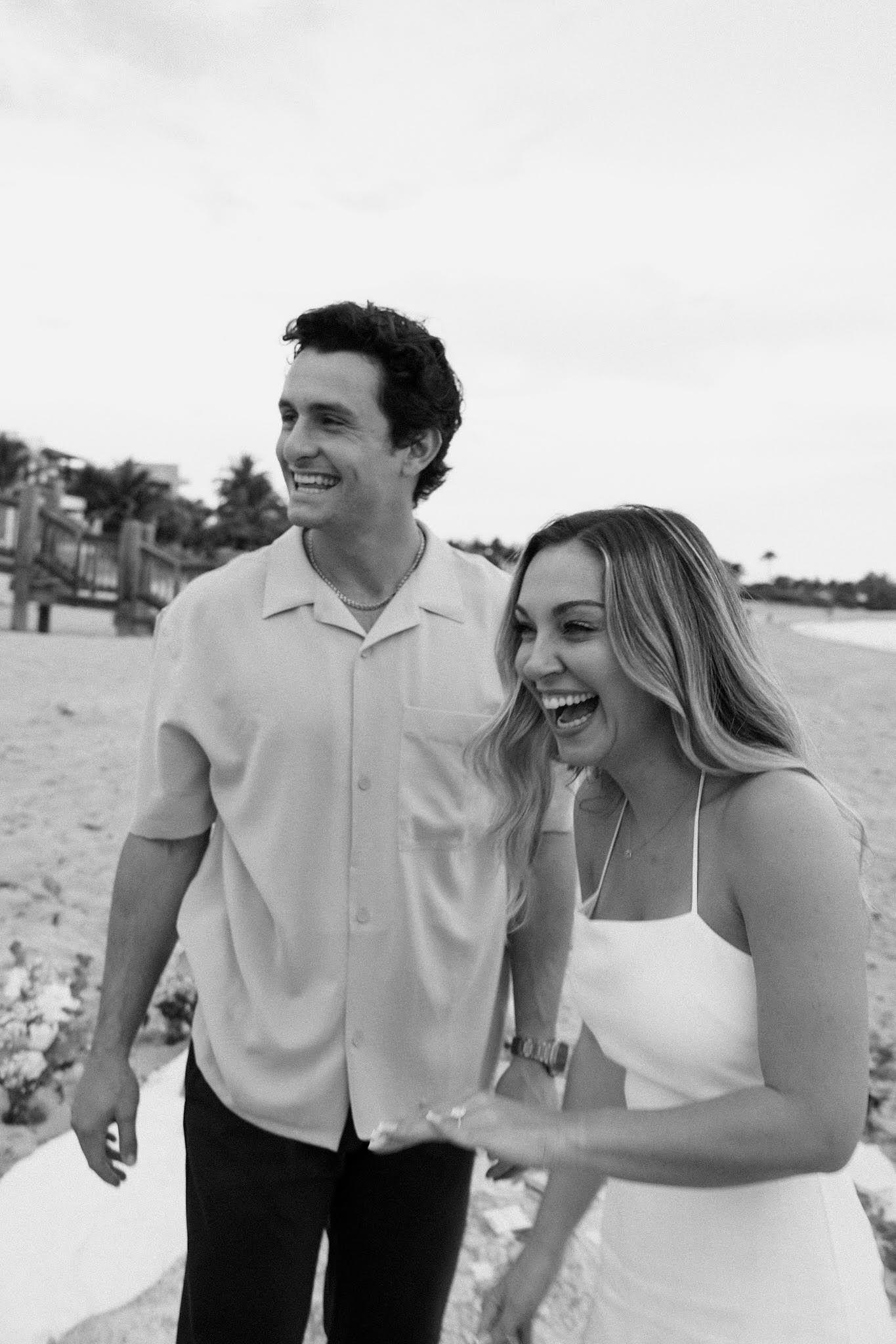 The Wedding Website of Meghan Higginson and Hunter Stept
