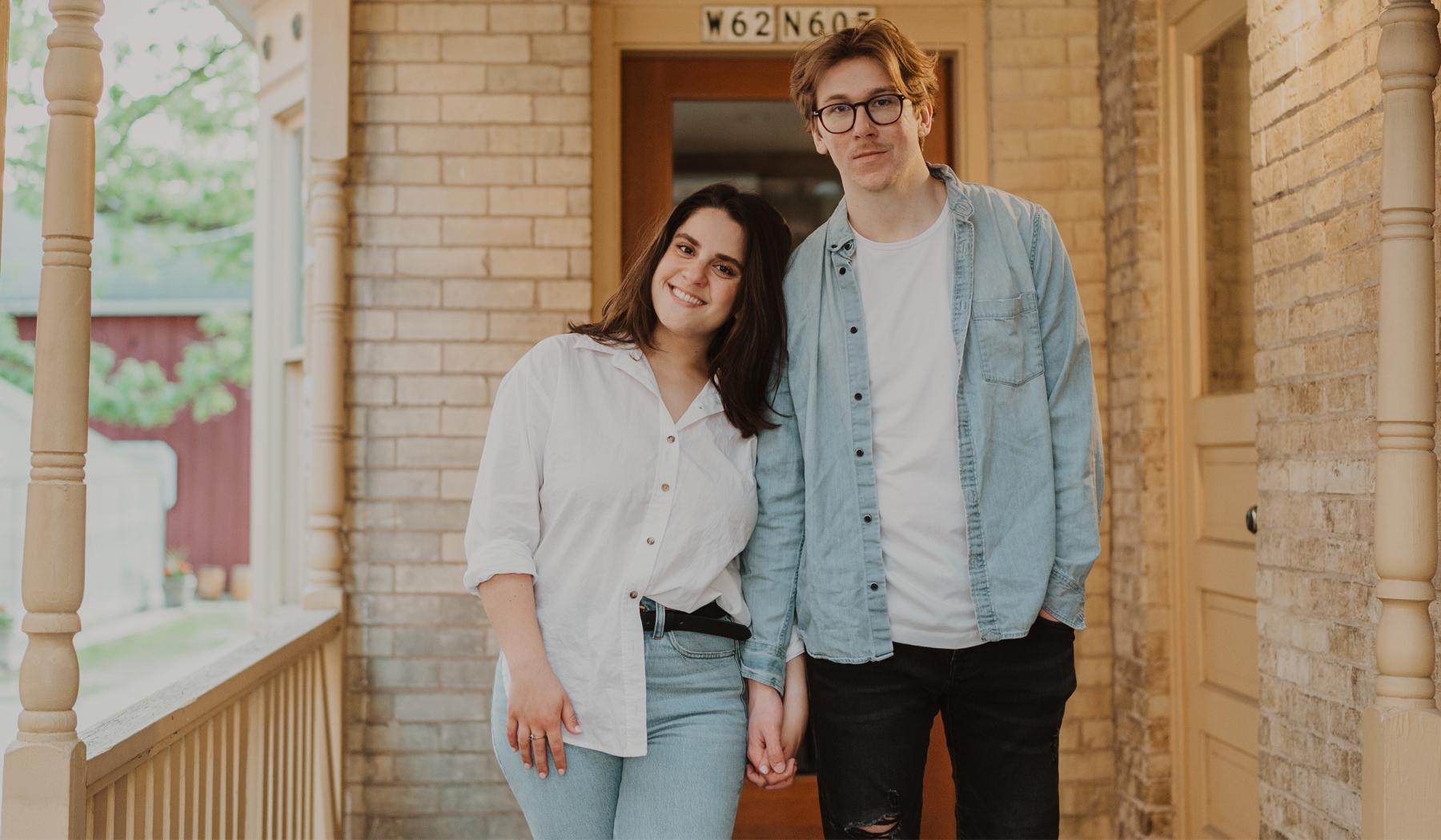 The Wedding Website of Lauren Jennaro and Luke Monson