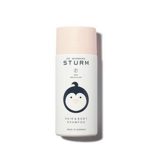 Baby & Kids Hair & Body Shampoo
