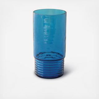 Santorini Acrylic Water Glass