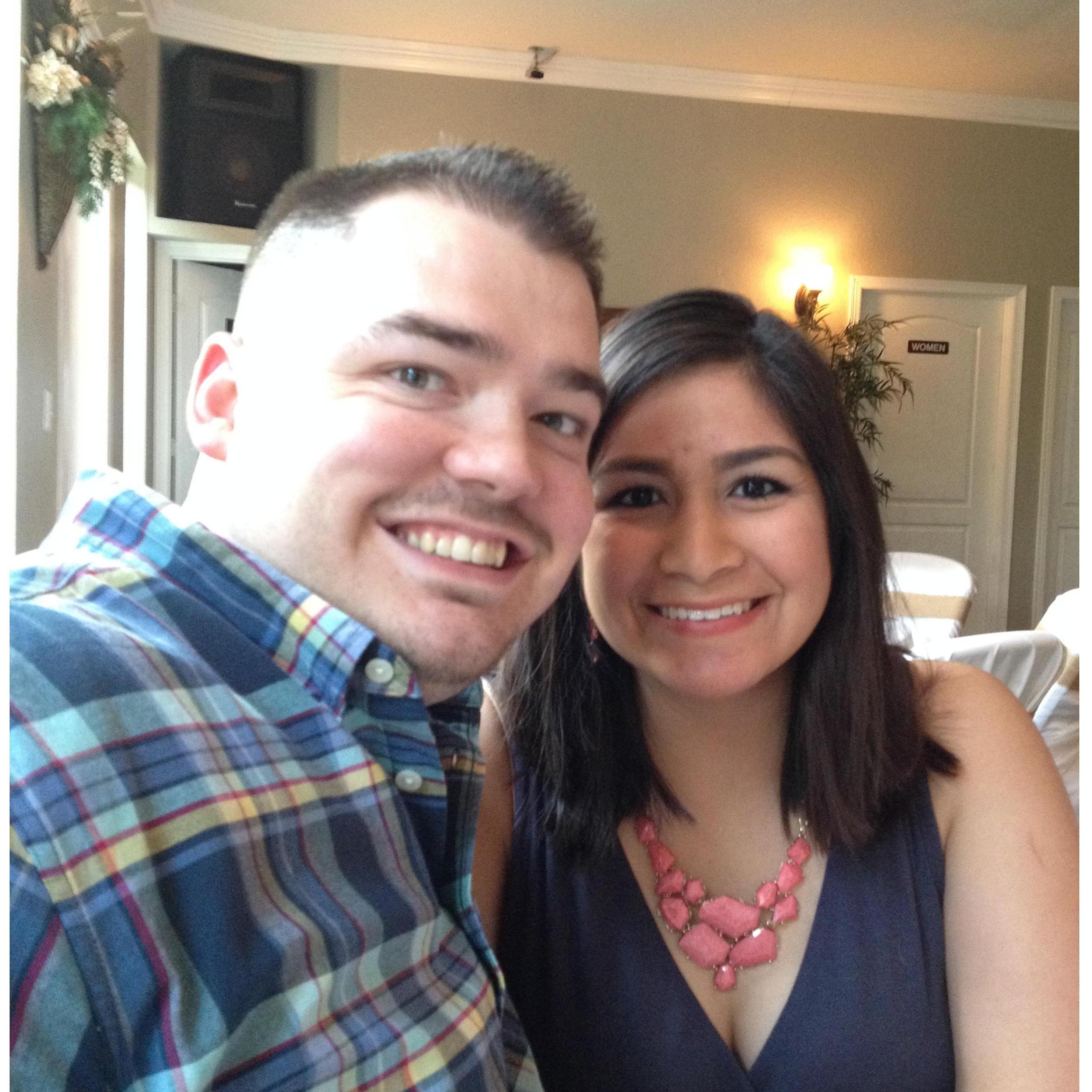 April 19, 2014