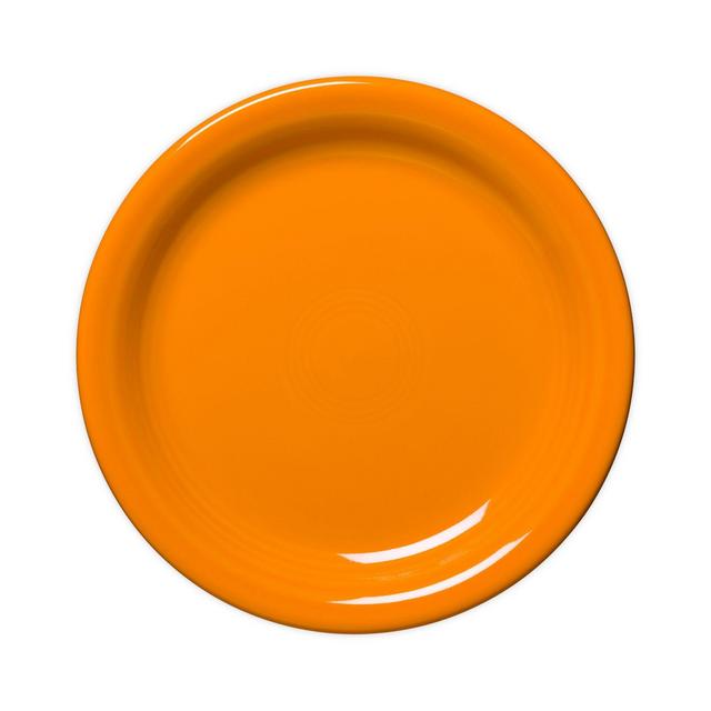 Fiesta® Appetizer Plate in Butterscotch