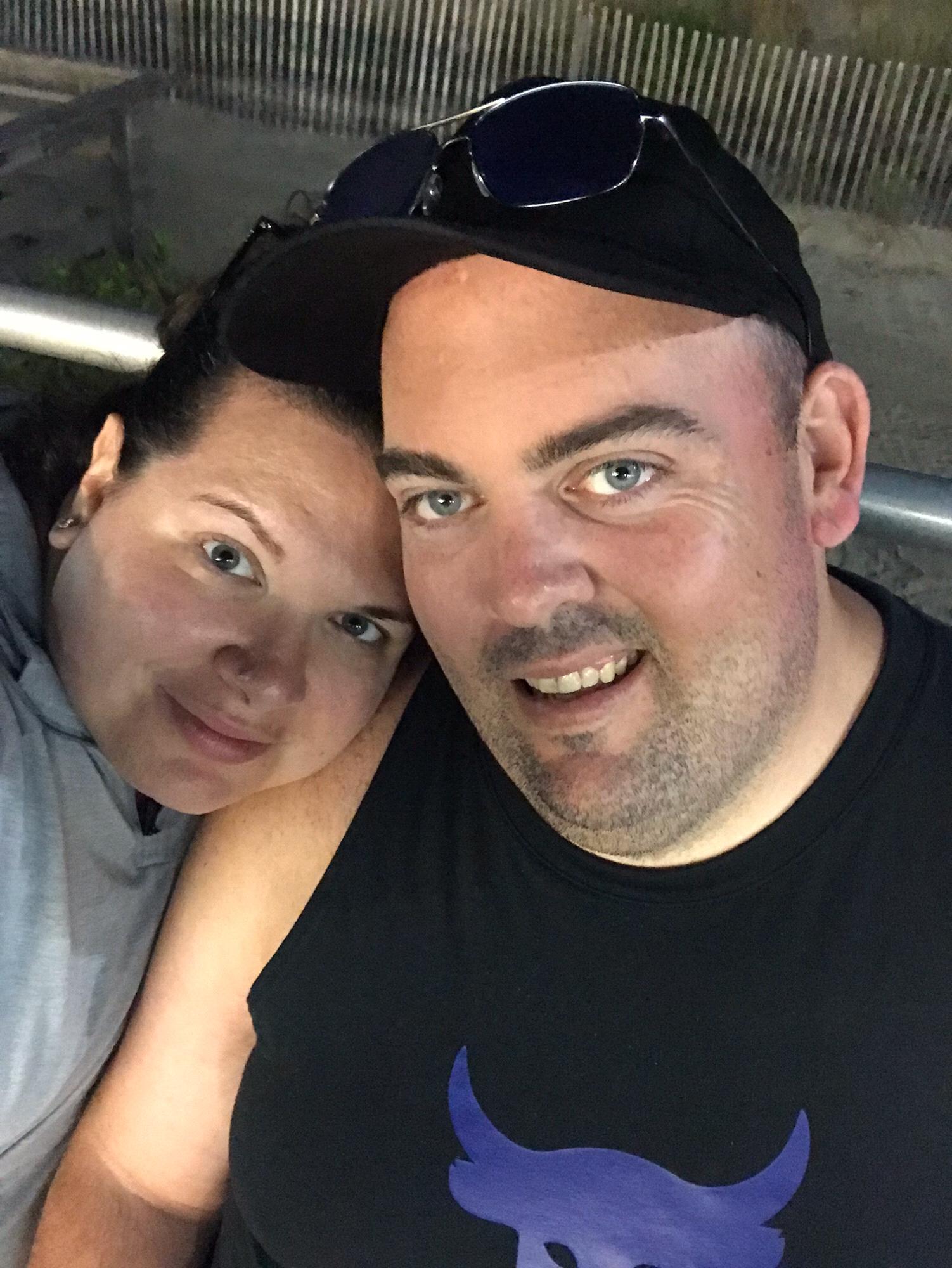 Ocean City, NJ (Summer 2019)