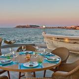 Restaurant - 7 Thalasses