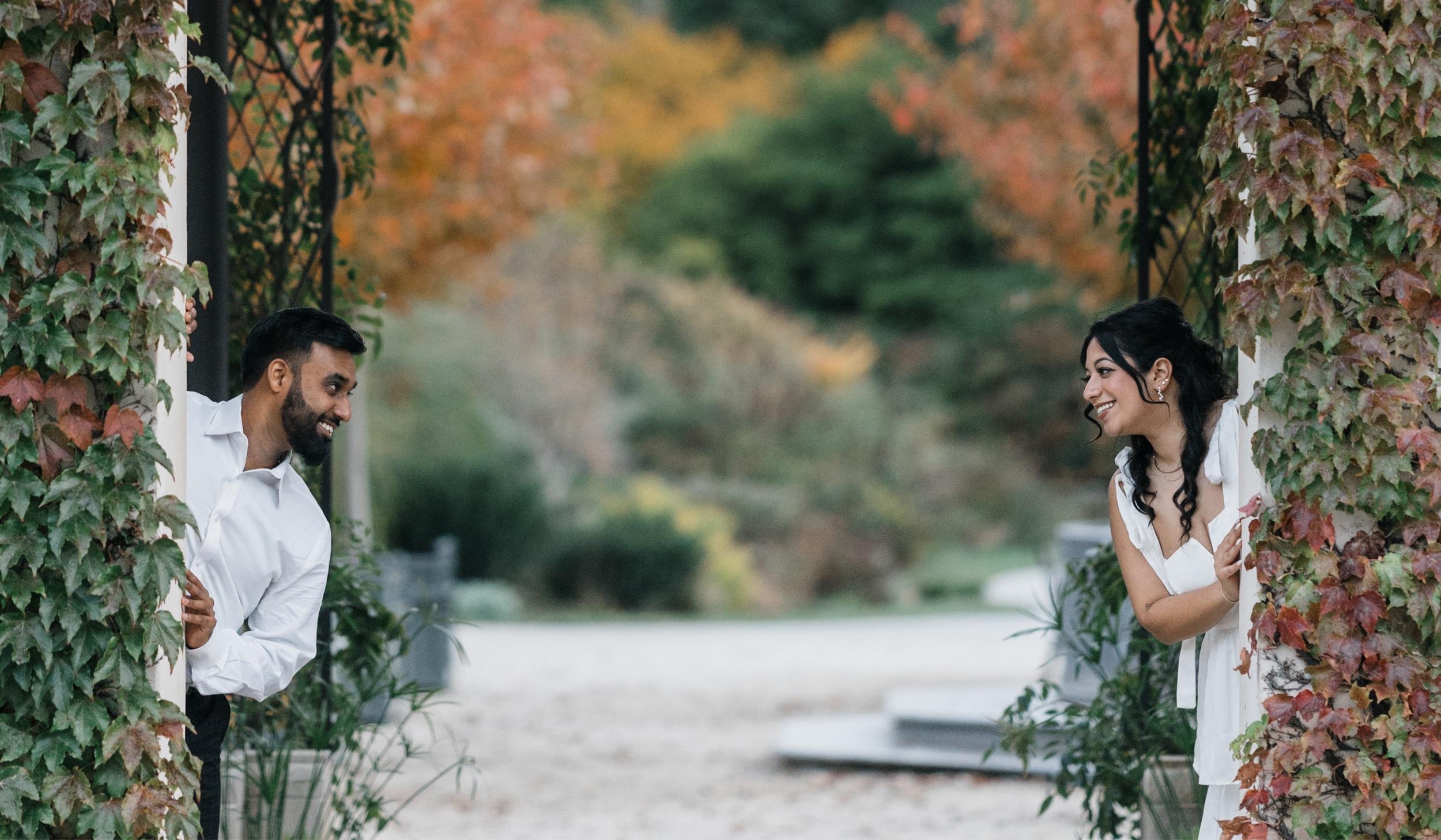 The Wedding Website of Reba Joseph and Cecil Varghese