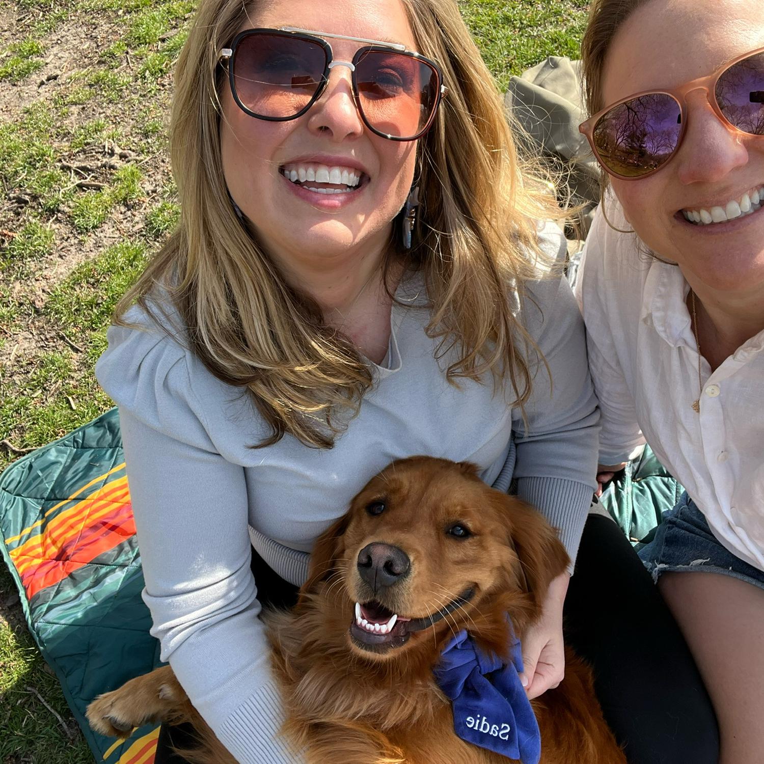 Easter in the park
Chicago 2023