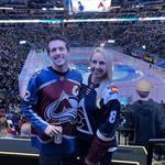 Go to an Avs Game