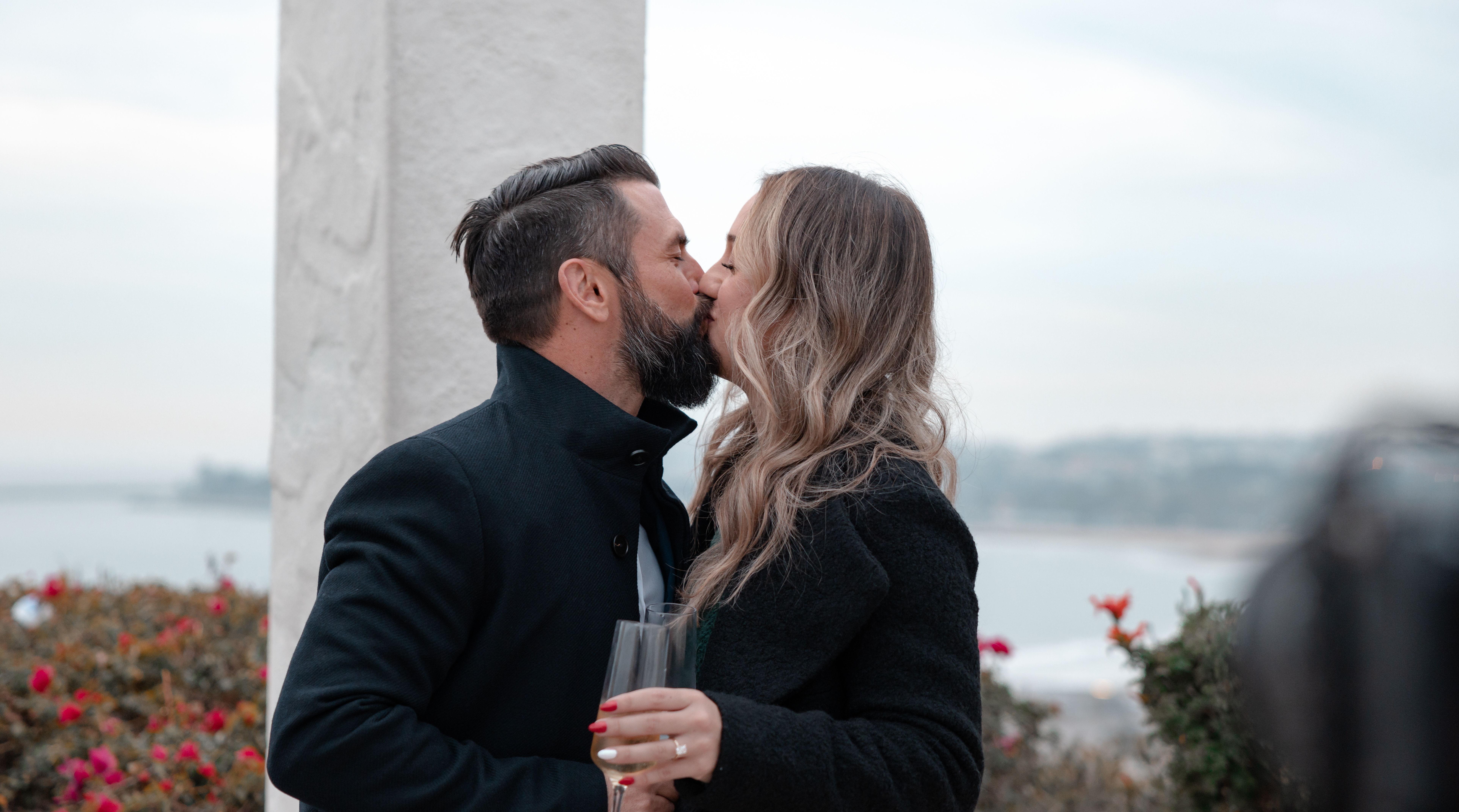 The Wedding Website of Zoe Staus and Steven Staus