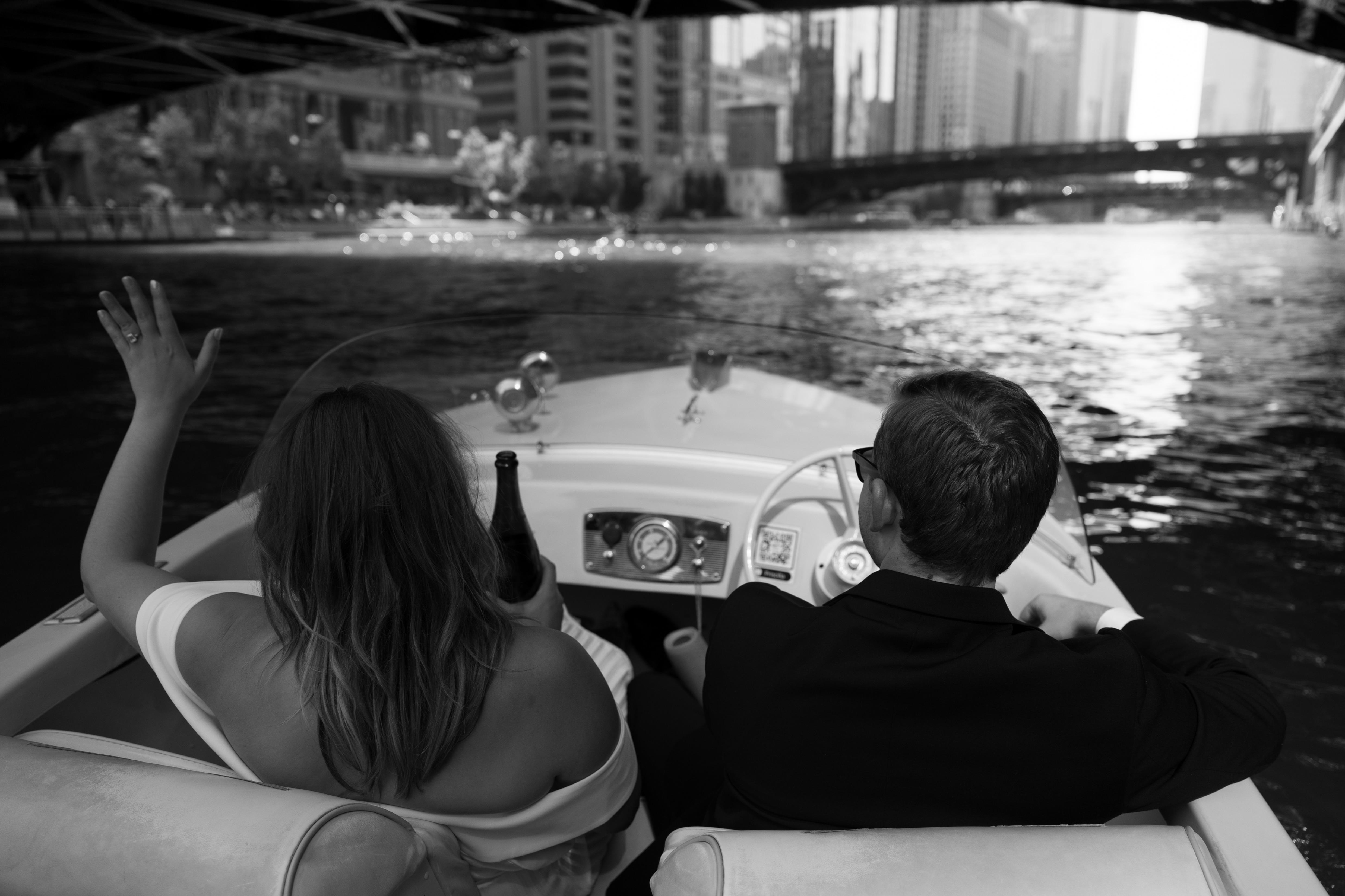 The Wedding Website of Andrea Catalano and Nicholas Bartenetti
