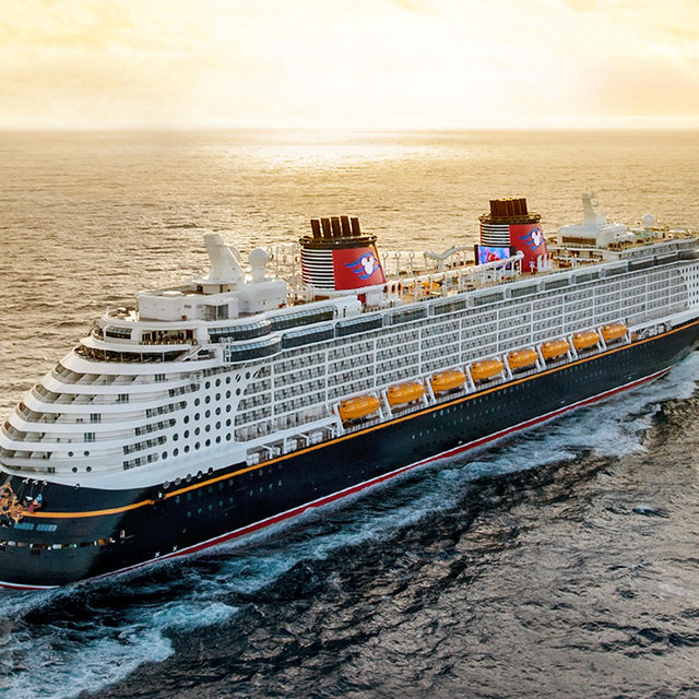 Honeymoon Cruise