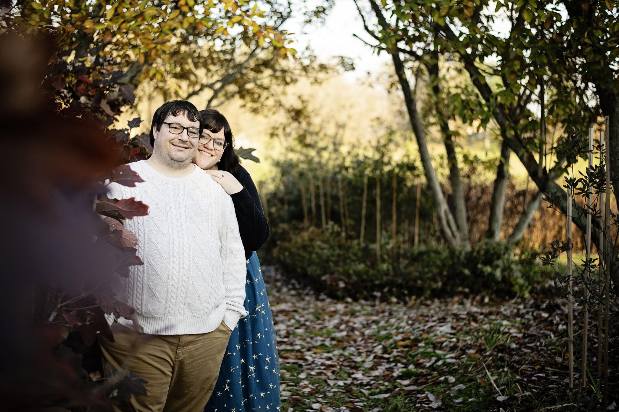 The Wedding Website of Grace Wilson and Chad Duncan