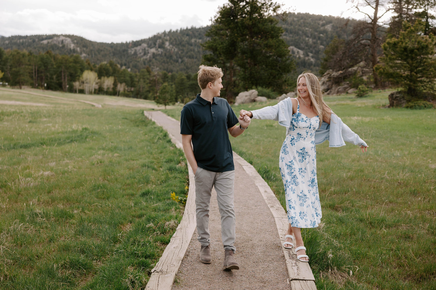 The Wedding Website of Tyler Glenn and Abby Marlow