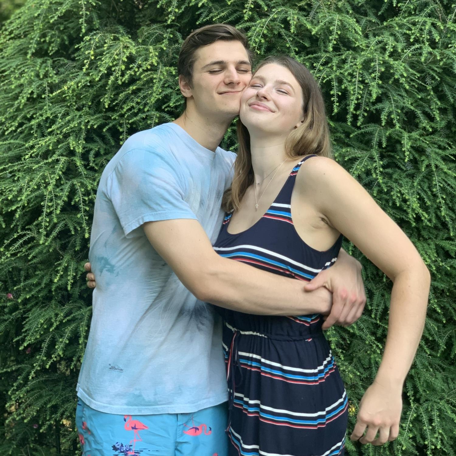 4th at the Domski's, July 2019