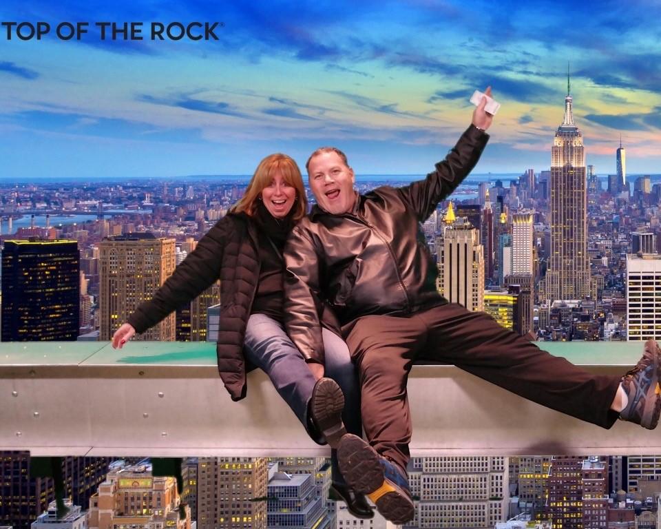 The Wedding Website of Loren Erikson and Dan Taylor