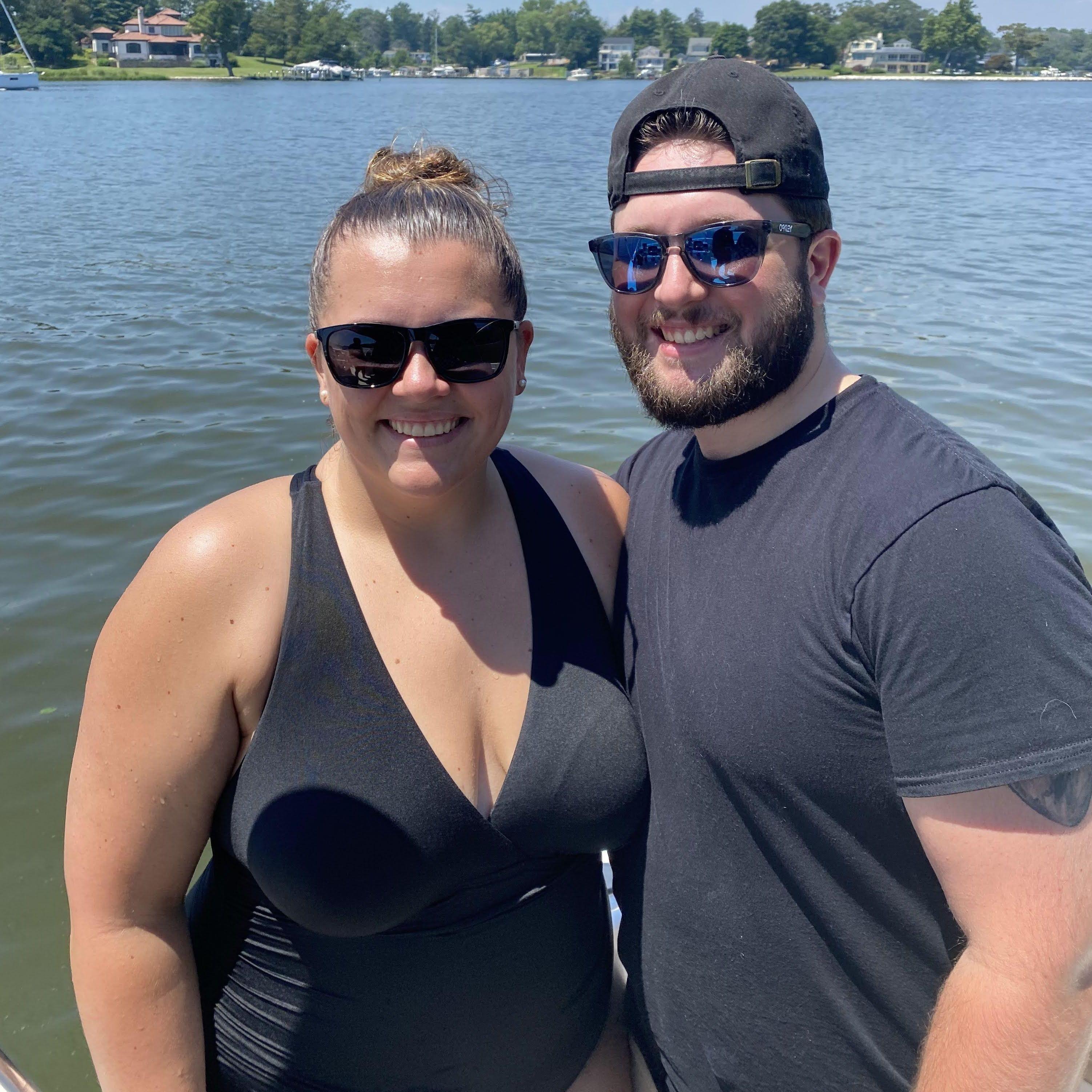 July 23, 2022: Boat Day on the Severn River