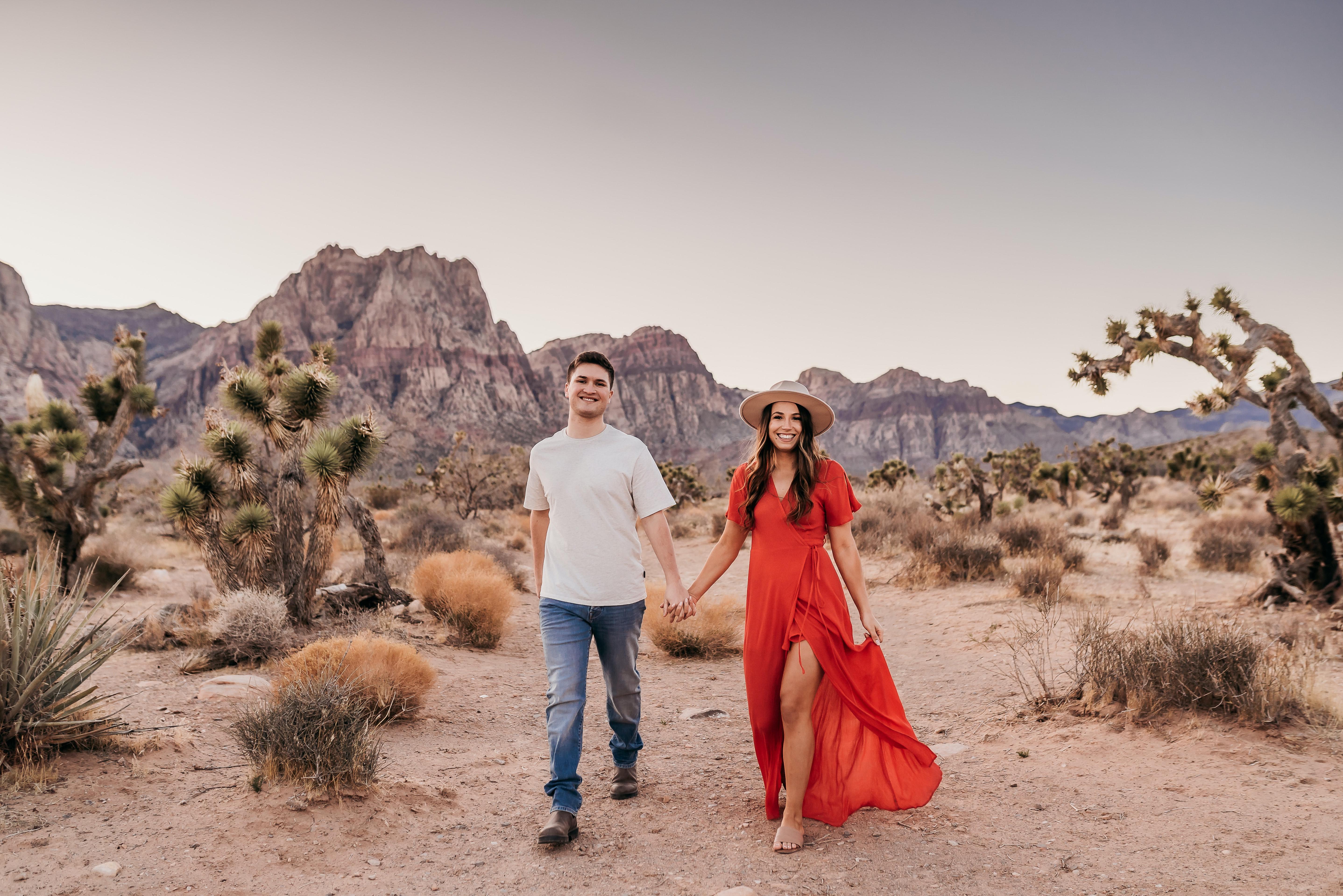The Wedding Website of Darby O’Brien and Talen Larsen
