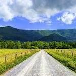 Cades Cove