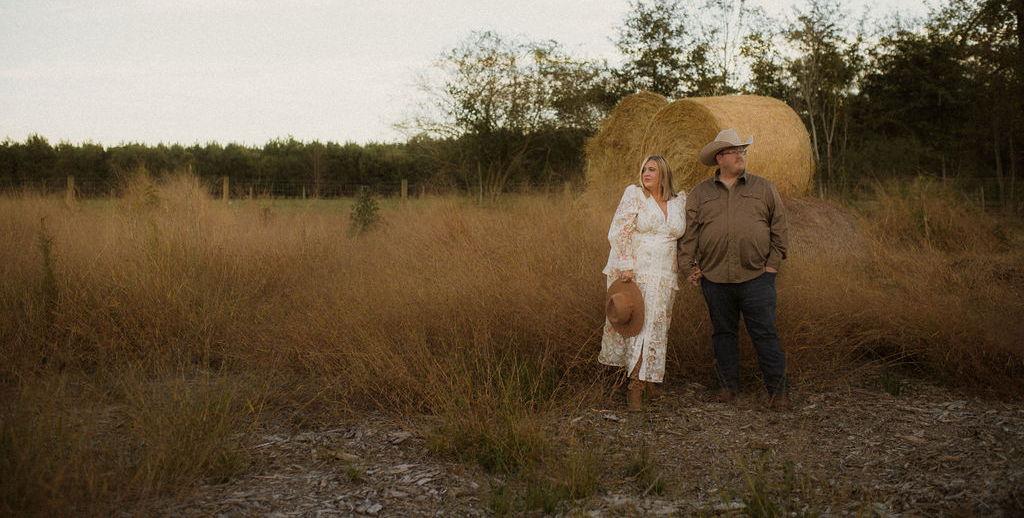 The Wedding Website of Nicholas Jarman and Chalea Warth