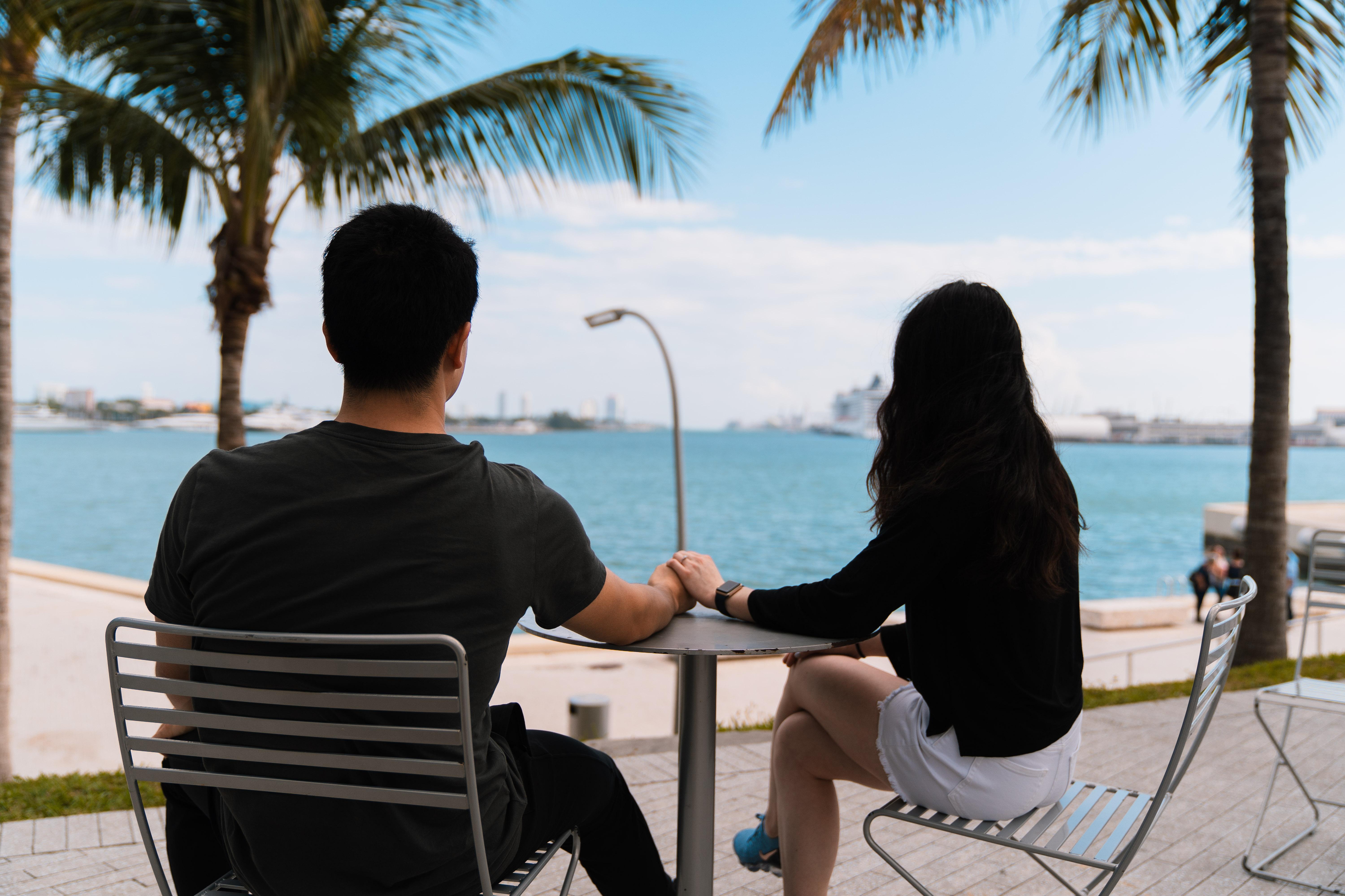 The Wedding Website of Rachel Ling and Keke  Liu
