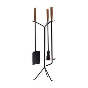 Nelson™ Fireplace Tool Set