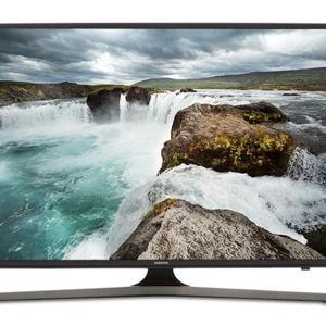 40" T.V. LED SMART TV WIFI 4K UHD