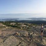Cadillac Mountain