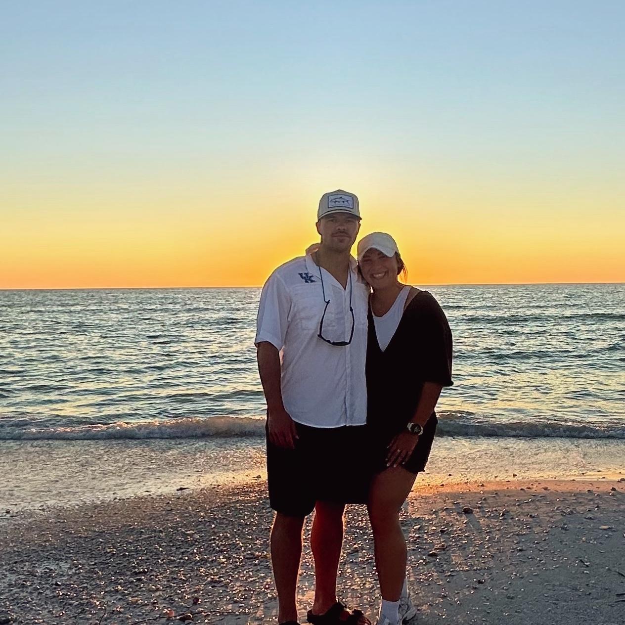 November 2024- Siesta Key, FL
