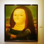 Botero Museum